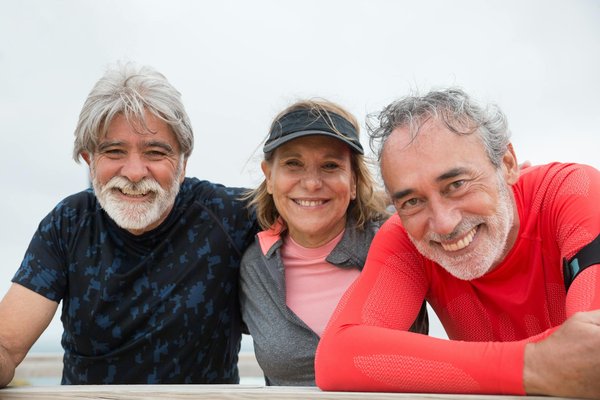 L'importance d'une bonne posture pour le bien-être au travail