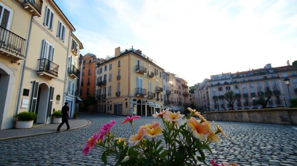 Guide complet pour sélectionner une mutuelle adaptée à Nice