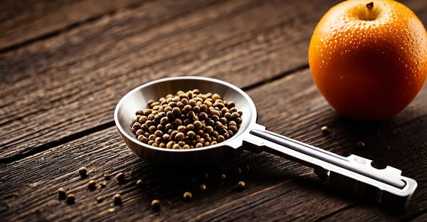 Les clés d'une alimentation équilibrée pour une meilleure santé