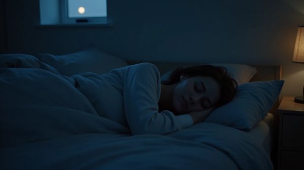Qualité du sommeil : les erreurs que tout le monde fait