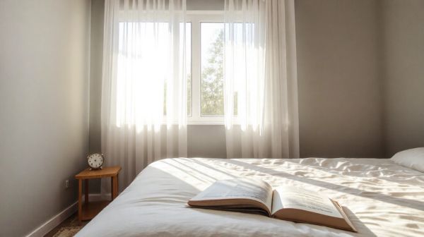 Top erreurs à éviter pour améliorer la qualité du sommeil