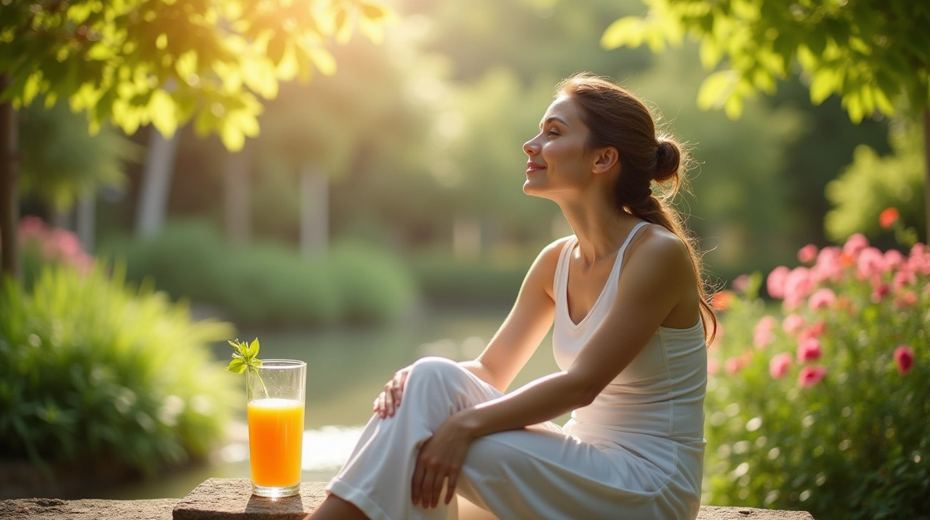 Quels bénéfices pour la vitalité, l’immunité et l’énergie ?